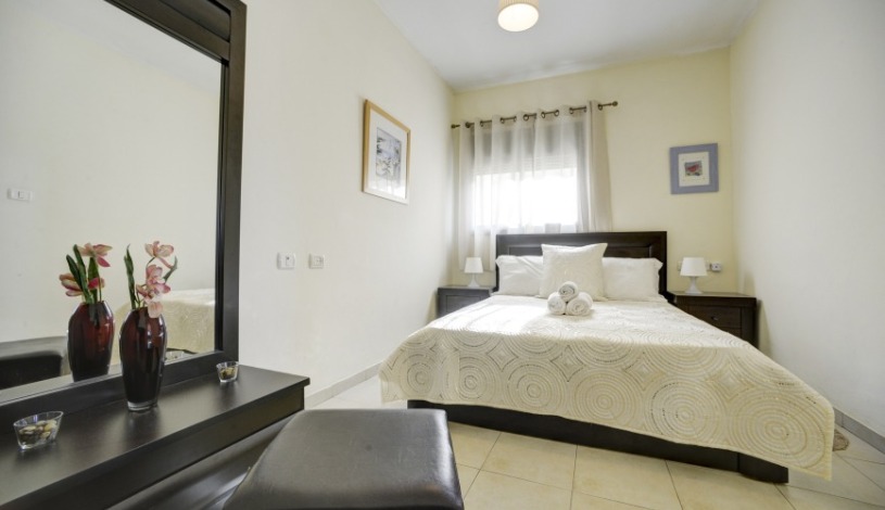 Apartment Ben Yehuda Tel Aviv - Apt 28983